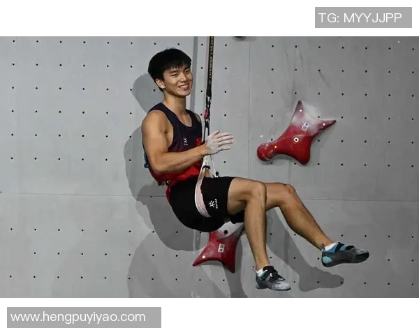 西安攀岩队节奏之争引发热议攀岩运动未来何去何从