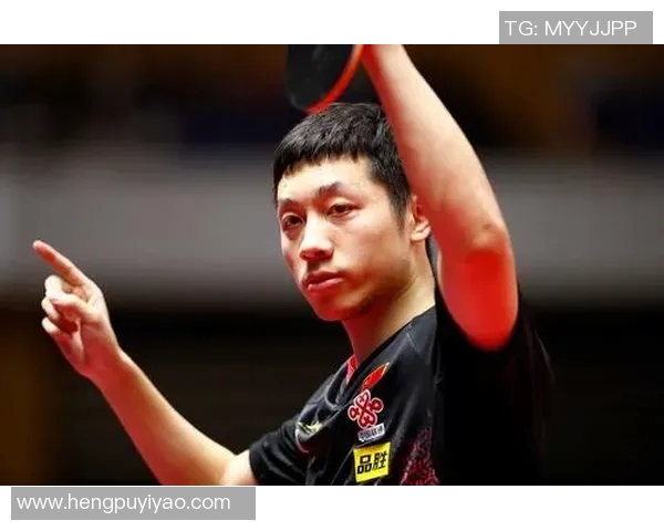 2015年乒乓球赛许昕对决张宇镇精彩瞬间回顾与分析