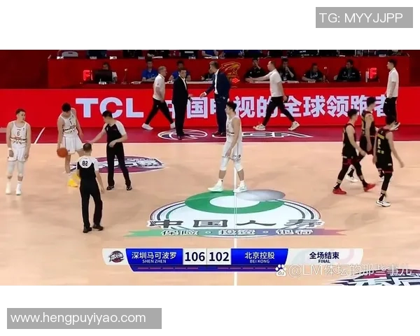 CBA激战北京首钢与深圳队绝杀对决精彩回顾与分析
