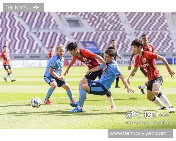 上海上岗迎战悉尼FC力争亚冠小组赛首胜展现球队实力