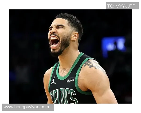 杰森塔图姆如何在NBA赛场上展现领导力与超凡技艺的完美结合